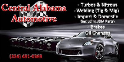 Photos of Central Alabama Automotive LLC