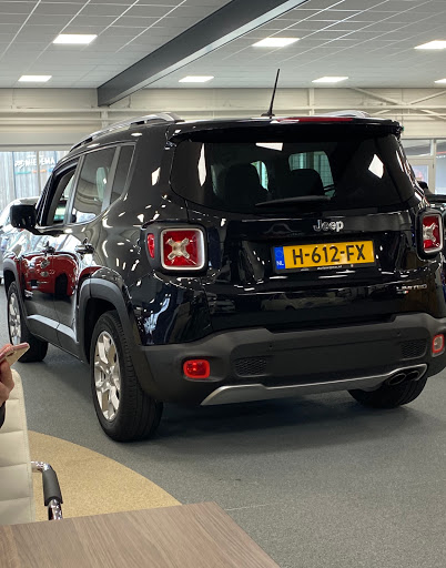 Auto Wijma - Thumbnail