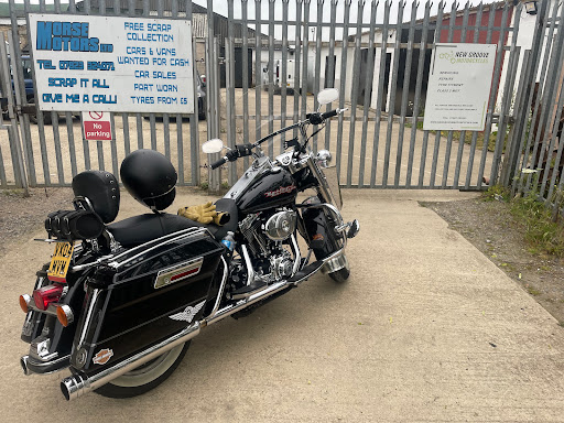 New Groove Motorcycles - Thumbnail