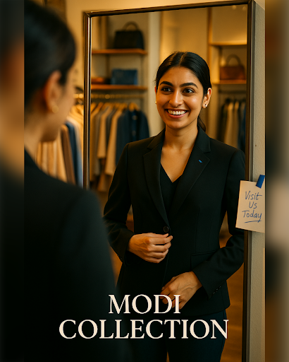 Elevate your style with Modi Collection's best-selling gents wears in Angul! Discover the most lo…