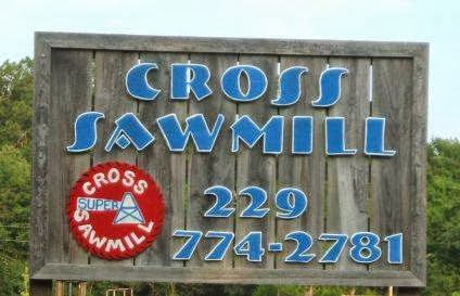 Cross Sawmill Gallery - United States