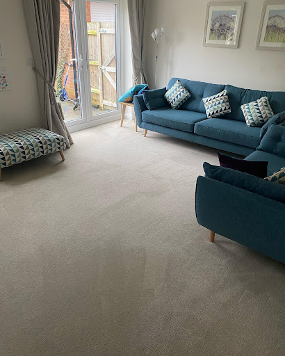Be Bright Carpet Cleaning - Thumbnail