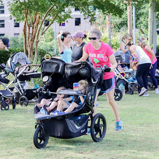 FIT4MOM Charleston - United States