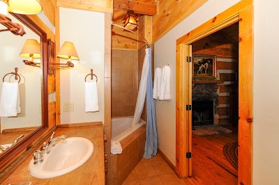 Photos of Dancing Bear Lodge Townsend