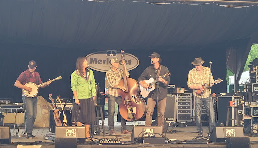MerleFest - Thumbnail