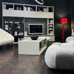 Photo n°23 de Mobilier de France Saint-Lô à Saint-Lô (Magasin de canapés)