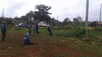 Bolaven Plain Laos