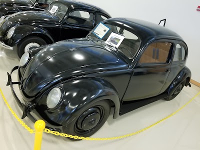 Photos of Volkswagen Chattanooga