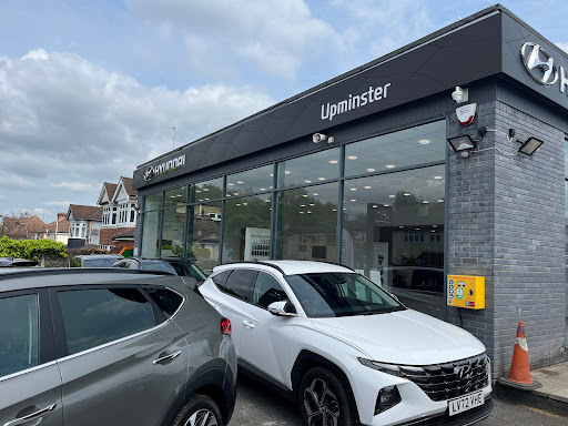 Upminster Hyundai - Thumbnail