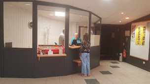 Photo n°3 de Cinéma le Roc à La Ferrière (Cinéma)
