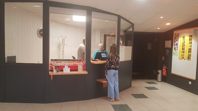 Cinéma le Roc - La Roche-sur-Yon