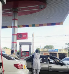 Bismillah Cng Filling Station mirpur-khas