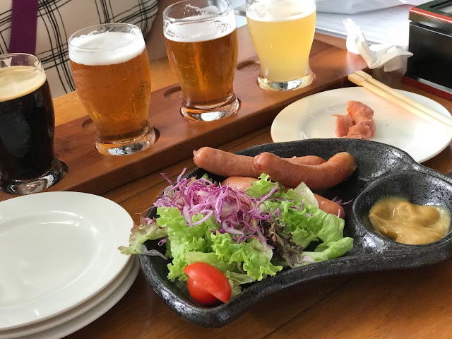 JiBiru Craft Beer Bar
