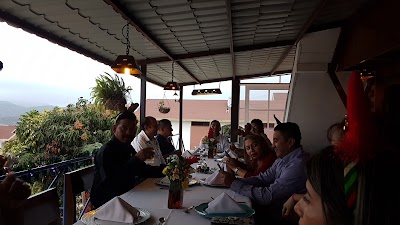 Photos of Hotel Balcones Del Cerro