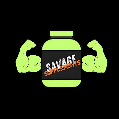 Savage Supplements