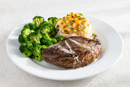 Chili's Grill & Bar, Winter Garden, FL