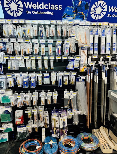 Jett Industrial Supplies - Thumbnail