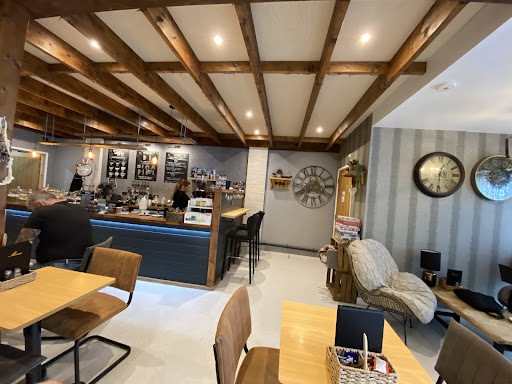 Woods Coffee Bar - Thumbnail