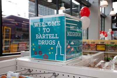 Bartell Drugs