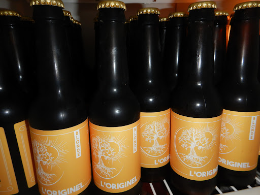La Fabrik 66 - Bière et Pâtes - Elne - Thumbnail