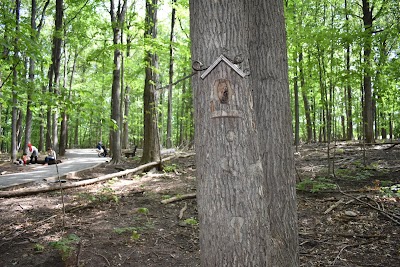 Tinker Nature Park/Hansen Nature Center