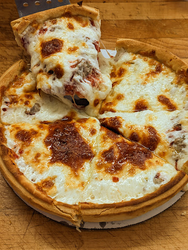 Como's Pizza - Thumbnail