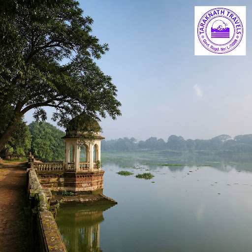 Need a refreshing break without taking long leave from work? Taraknath Travels in Serampore plans… post image