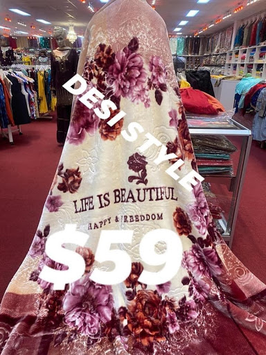 Desi Style By Essence Of India Gallery - Australia