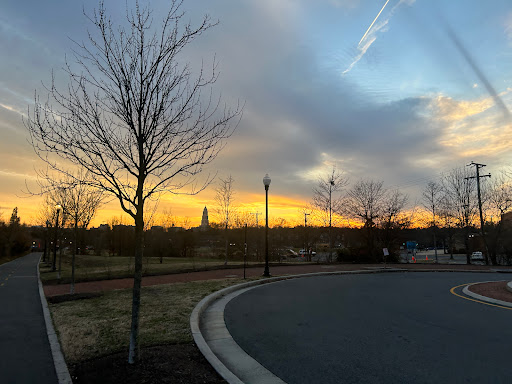 Braddock Road - Visual