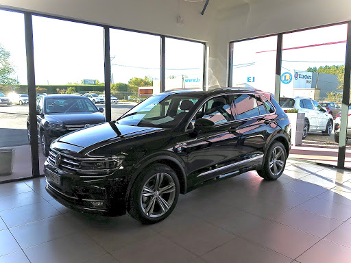 VERGNAUD AUTOMOBILES