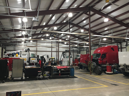 TAG Truck Center Calvert City - Thumbnail