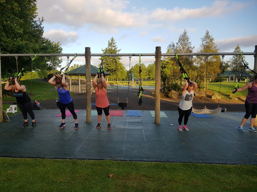 Fitness is Fun - Thumbnail