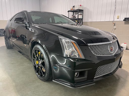Testa’s Detailing LLC - Thumbnail