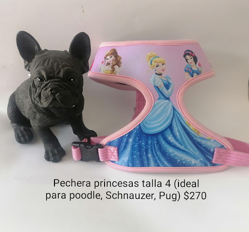 Veterinaria Infinite Lovet