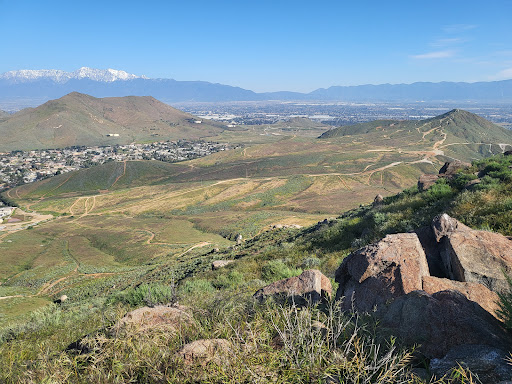 Shadow Rock Park