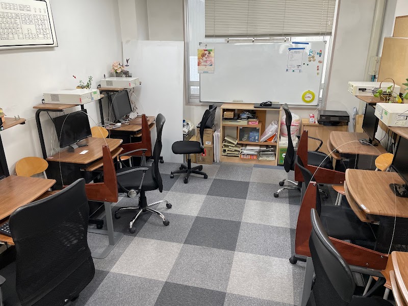 コンサポート大船教室