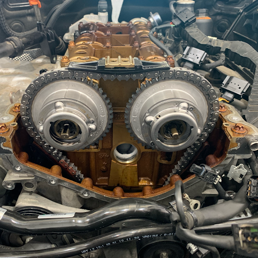 YY Auto Prestige Service Notting Hill - Thumbnail