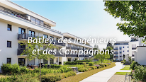 BATLEY Entreprise Bâtiment Construction à Pontault-Combault