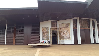 Photos of Basilica of Mary Queen of Apostles