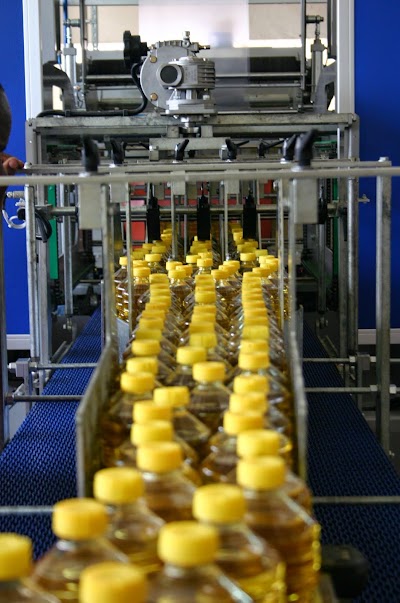 Photos of Induve SA - Industrias Angolanas