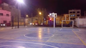 Complejo Deportivo Municipal Augusto Bernal Ramirez 1