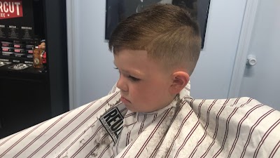 Apollo Barbers