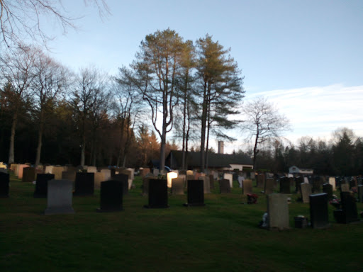 Forest of Dean Crematorium - Thumbnail