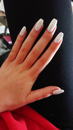 Creation Nails Gallery - United Kingdom