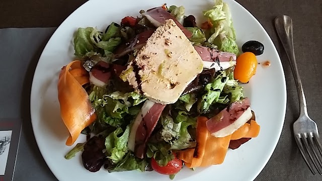 Restaurant La Fruitière