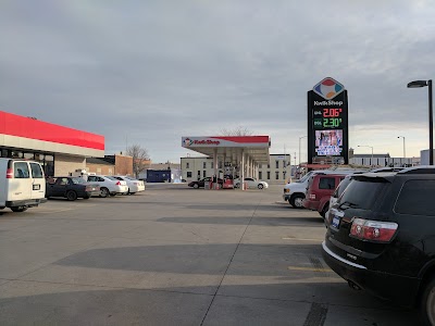 Kwik Shop