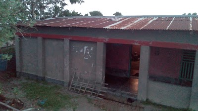 Photos of Katkata Central Mosque