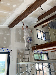 Photo n°4 de Begnis Peinture à Sisteron (Peintre en bâtiment)