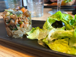 Photo n°16 de Comptoir des Criques & Co Ambilly à Ambilly (Restaurant)