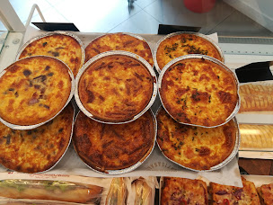 Photo n°9 de L'Atelier Des Délices à Asnières-sur-Seine (Boulangerie)